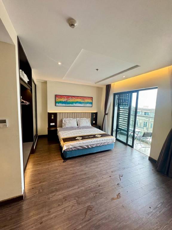 Vacation home with 1 room for 2 persons — photo 2