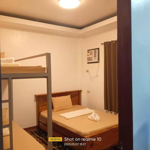 Ferienwohnung Coron