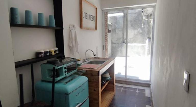 Rental apartment with 1 room for 10 persons — photo 2
