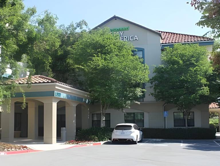 Extended Stay America Suites - San Jose - Morgan Hill in Morgan Hill, CA