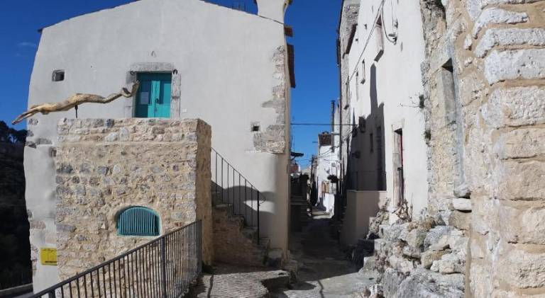 Casa Rodi Garganico