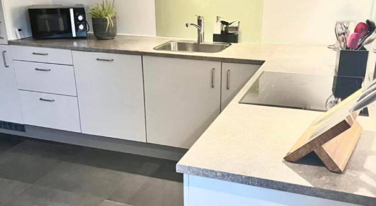 Holiday apartment with 1 room for 4 persons — photo 3