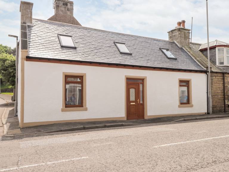 House  Buckie