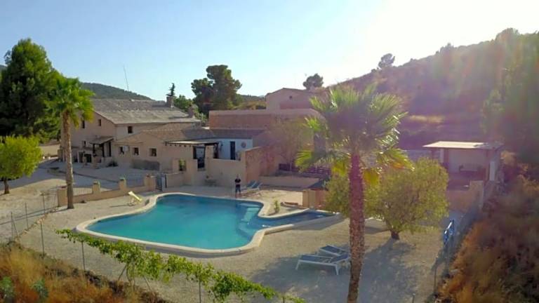 Bed & Breakfast Jumilla