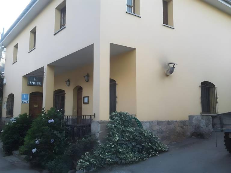 Bed & Breakfast Villar de Vildas