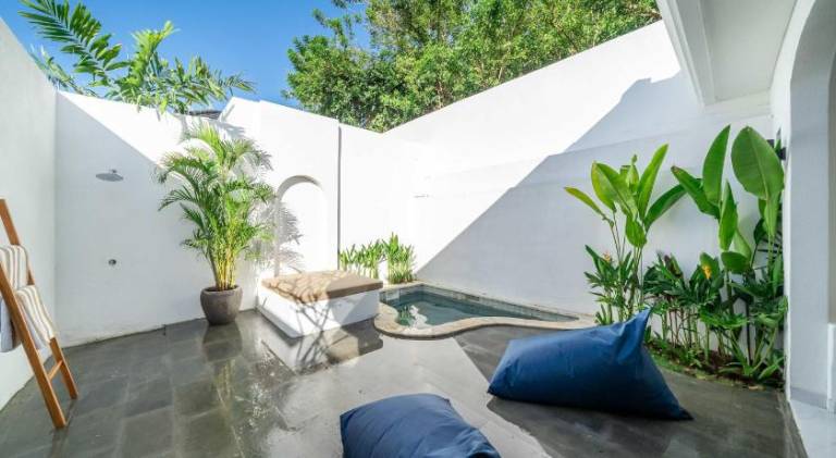 Lovely villa with pool | Suitable for remote work | Pets are welcome — photo 3
