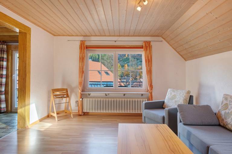 Ferienwohnung  Wolfach