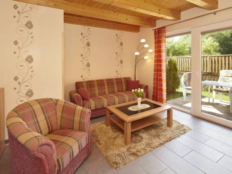 Ferienwohnung Heringsdorf