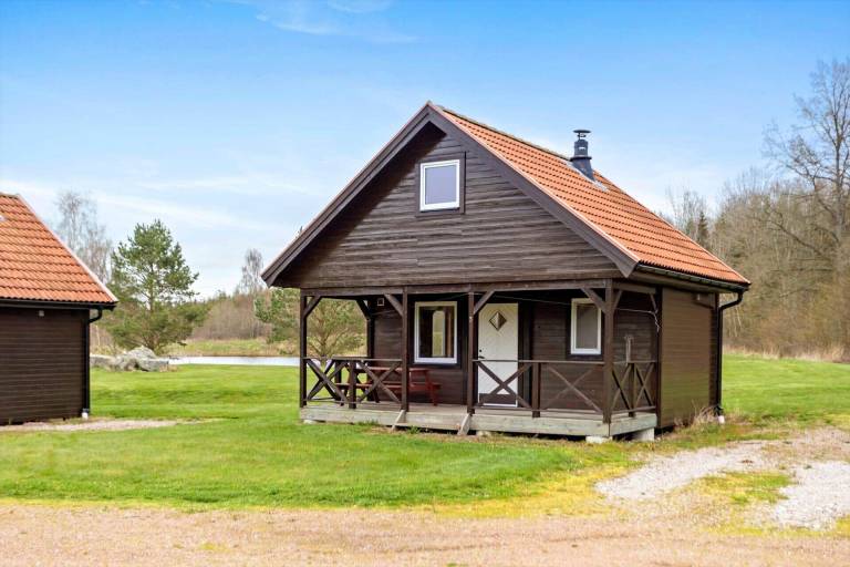 Ferienhaus Pukavik