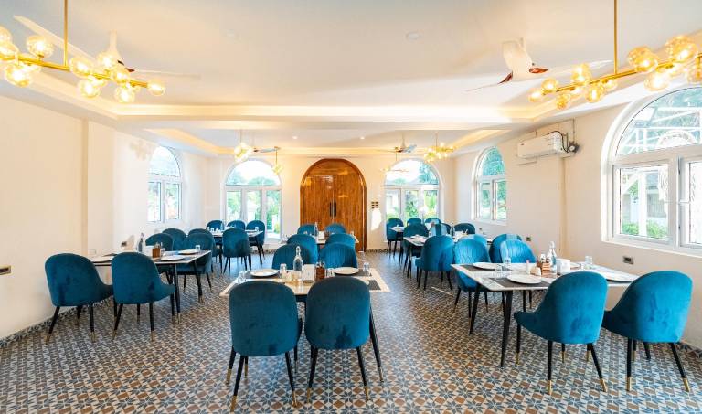 CSR Landmark Resorts — photo 4