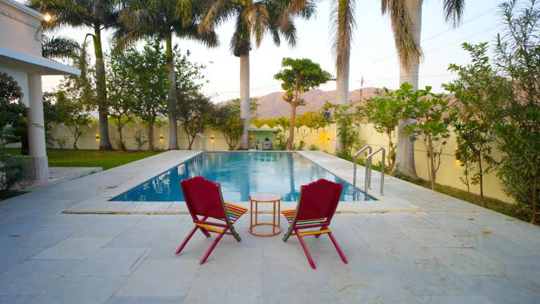 Padmavati Village Resort — photo 3