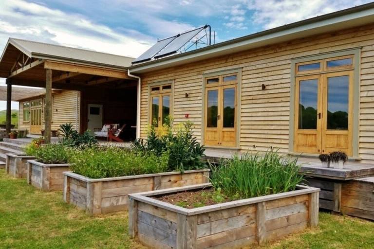Lodge Elsthorpe