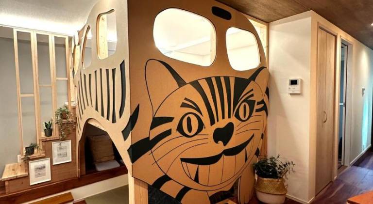 30 m&sup2; Ferienwohnung