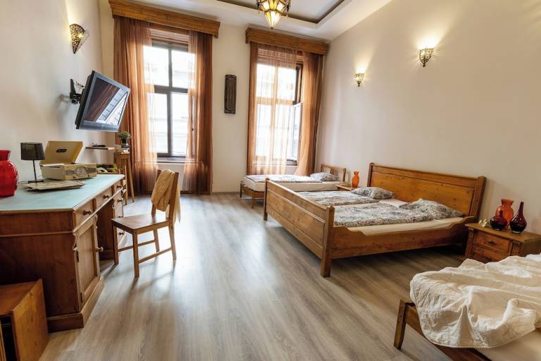 Hostel Terézváros