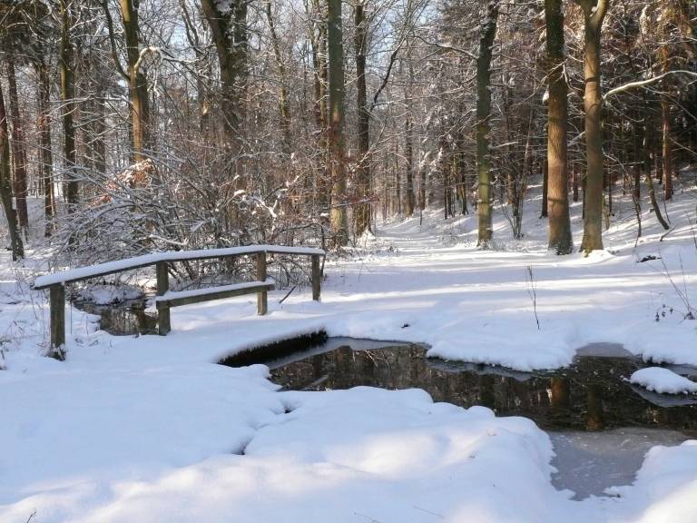 Ferienwohnung Buxtehude