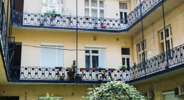 Holiday apartment with 1 room for 4 persons — photo 3