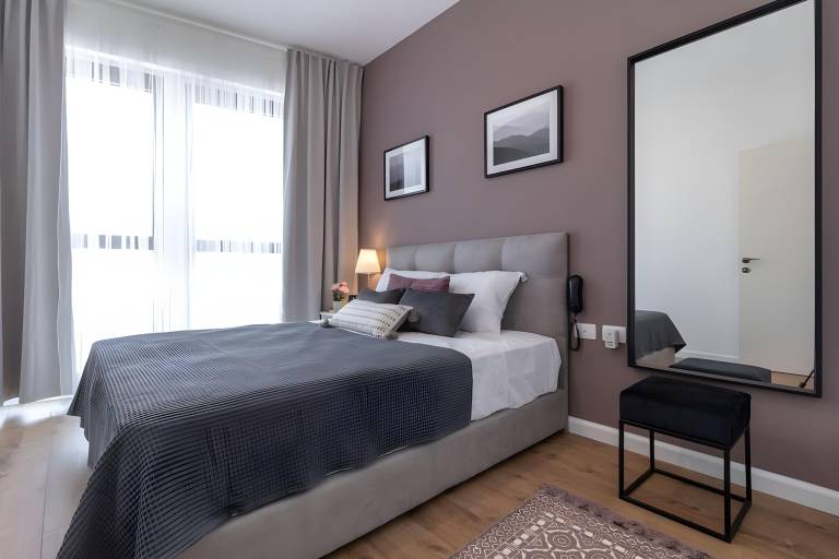 Holiday apartment | Suitable for remote work — photo 2
