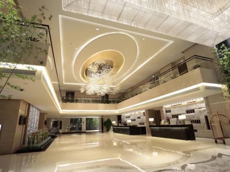 White Swan Hotel ChangSha in Changsha