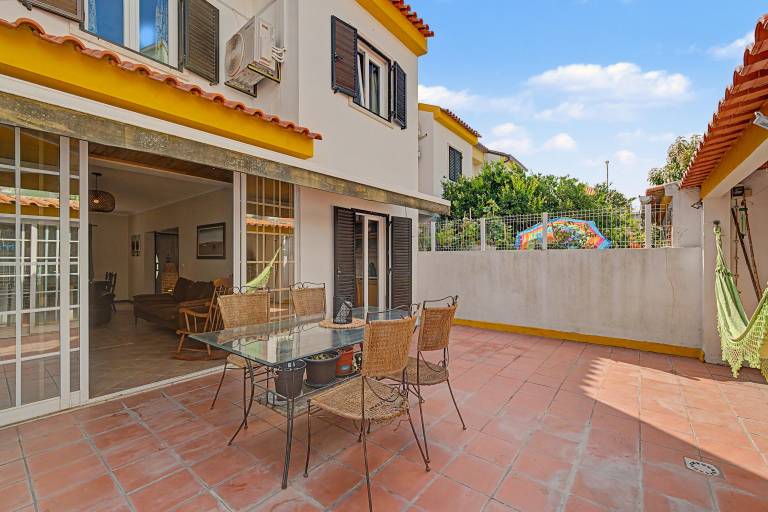 Casa São Lourenço