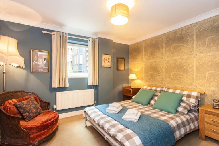 Apartamento Camden Town