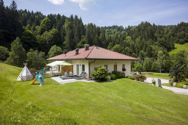 Appartement Gemeinde Hopfgarten im Brixental