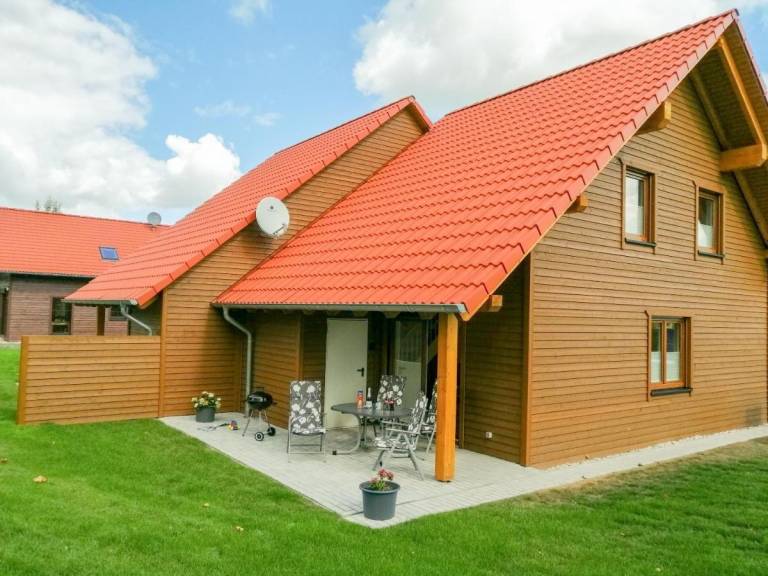 Ferienhaus Hasselfelde