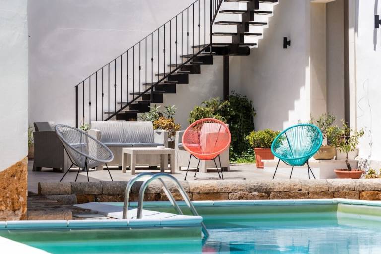Bed & Breakfast Avola