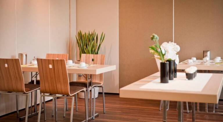 Hotel Lucke Rheine — photo 4