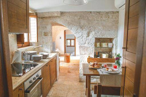 Trullo Grace -Trulli Anti' Charme & Relax — photo 3
