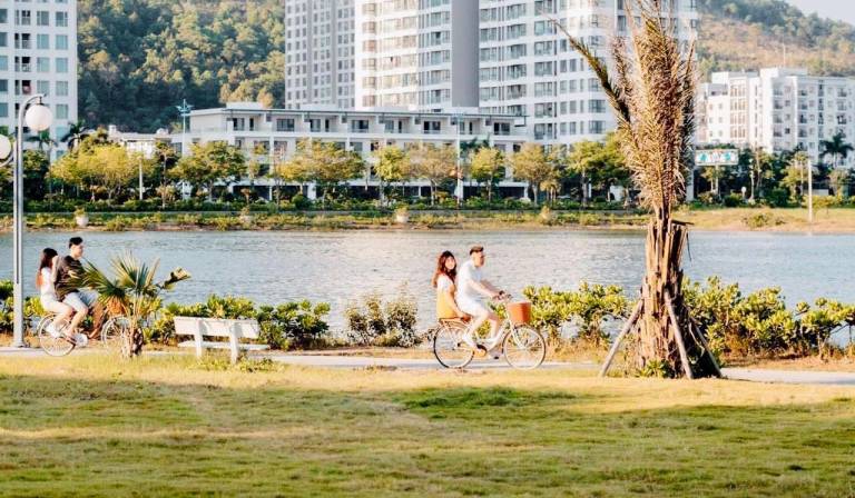 Green Pearl Villa HaLong — photo 4