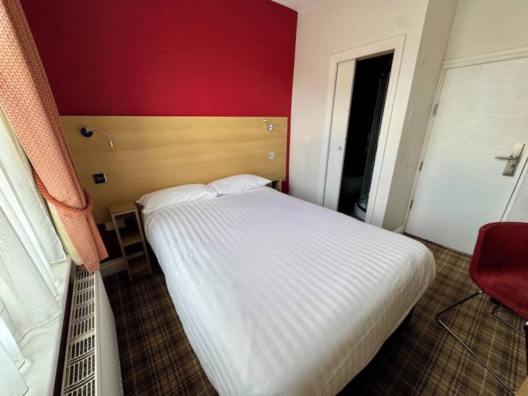 Accommodation Brentwood