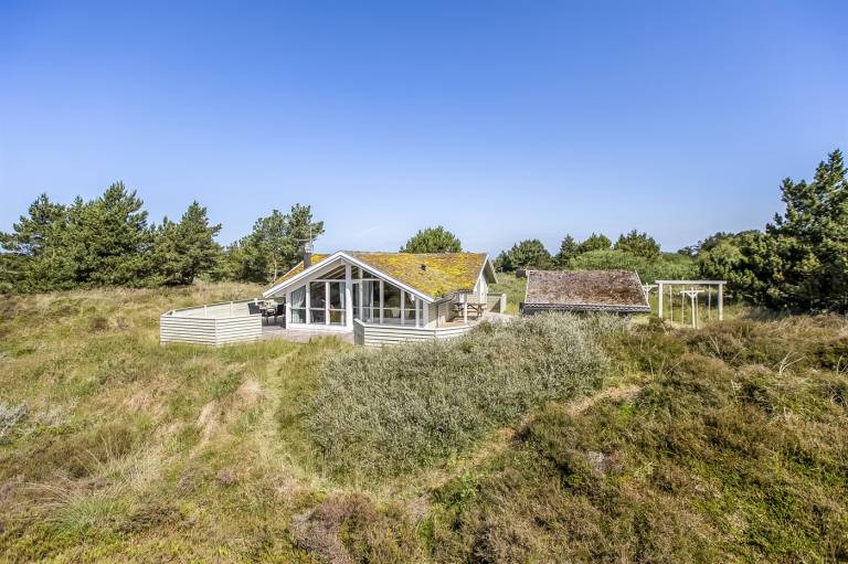 Hus Rømø