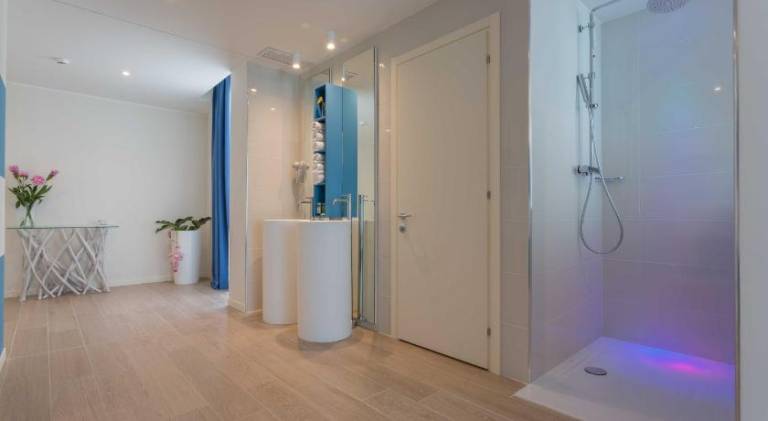 Hotel Mediterraneo — photo 4