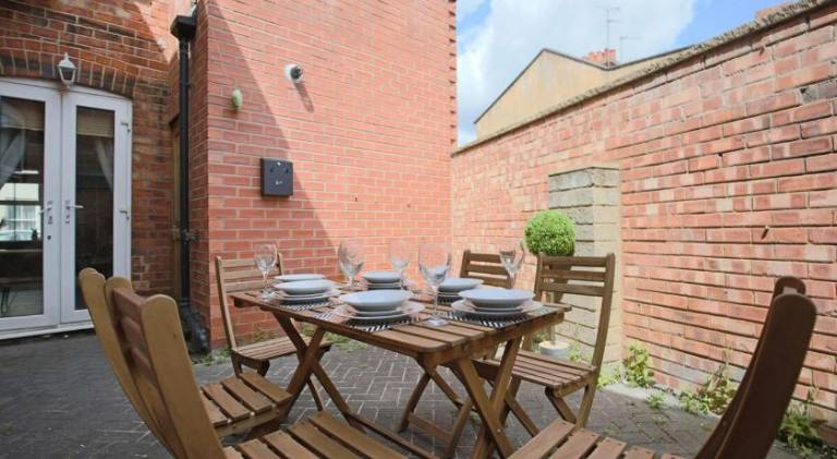 Nice house with yard | Suitable for remote work | Pets are welcome — photo 4