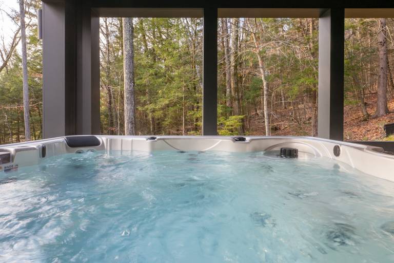 House The Berkshires