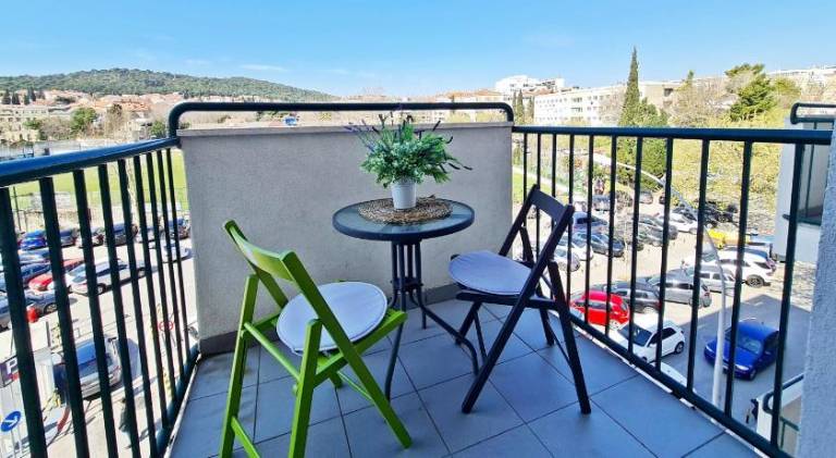 Wonderful apartment | Near Diocletian's Palace | Pets allowed — photo 3