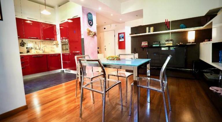 Nice rental apartment | Pet-friendly in Genoa