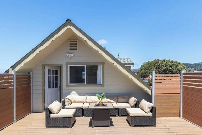 House  San Mateo