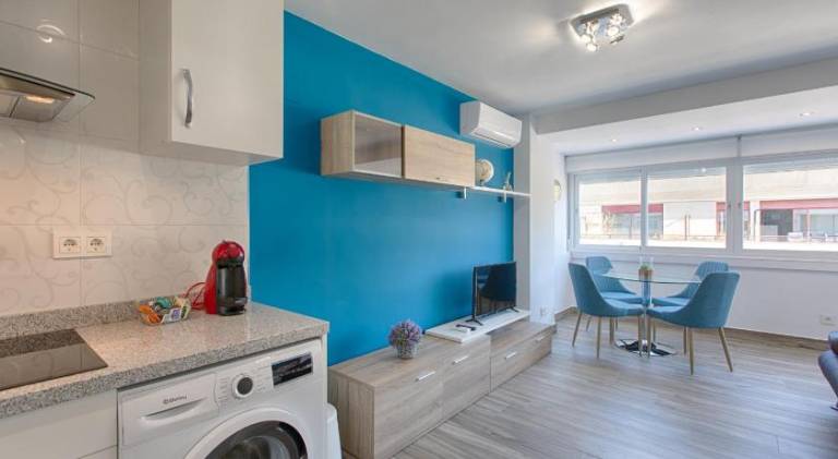Apartment | Next to the beach | Pets allowed — photo 3
