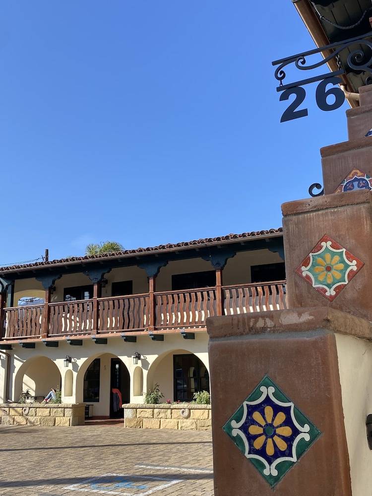 Aparthotel Santa Barbara