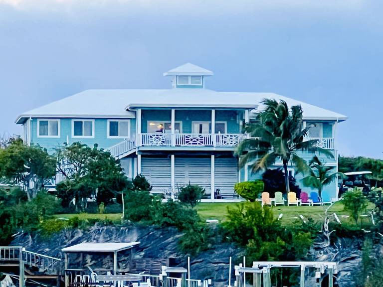 House Great Guana Cay
