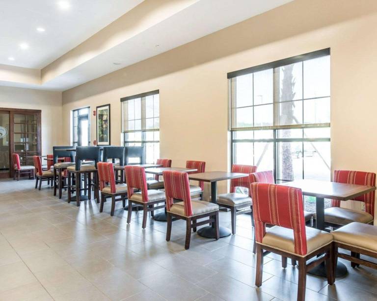 Comfort Suites Dunnellon near Rainbow Springs — photo 3