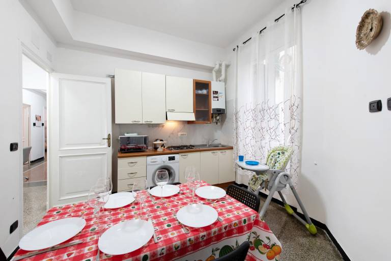 Child-friendly rental apartment with fast internet | City view | Good for workation | Pets allowed — photo 4