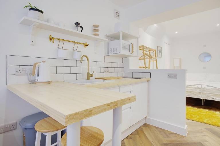 Ferienwohnung Bournemouth