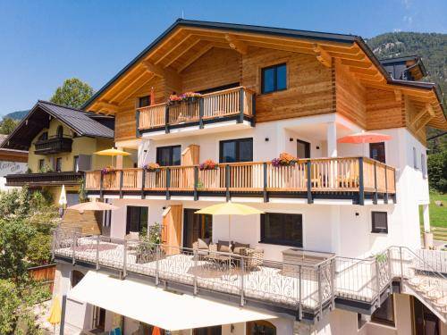 Apartament Wolfgangsee