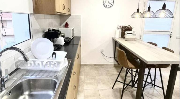 Apartment with 1 room for 3 persons — photo 4