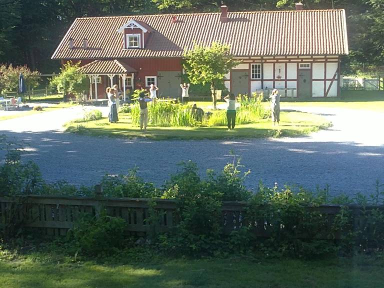 Ferienhaus in Höör f&uuml;r max. 6 Personen, 