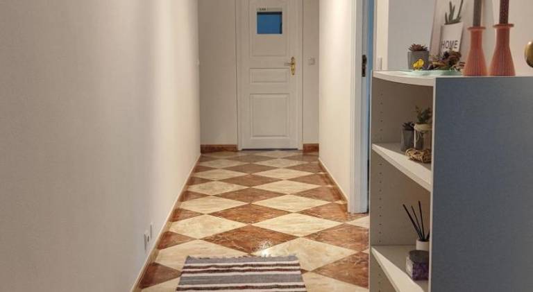Apartment with 2 rooms for 6 persons — photo 4