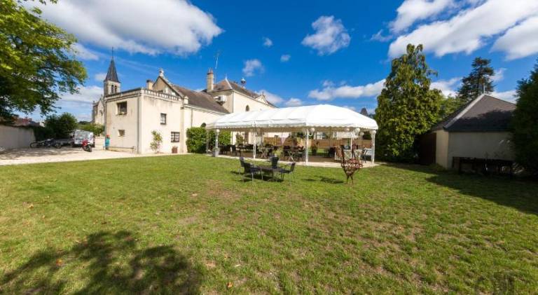 "Maison D'hotes du Prieure" — photo 3
