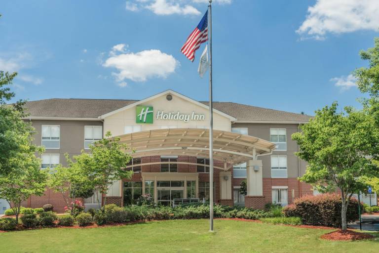 Holiday Inn Atlanta/Roswell By IHG in Roswell, GA